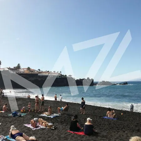 Arena Ocean Breeze Puerto de Santiago (Tenerife)