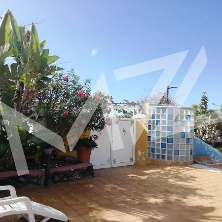 Arena Ocean Breeze Apartament *