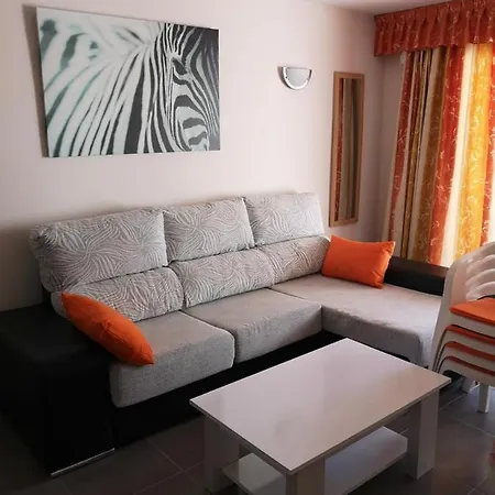 Arena Ocean Breeze Apartament *