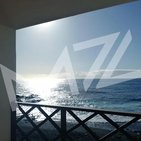Arena Ocean Breeze Apartament Puerto de Santiago (Tenerife)