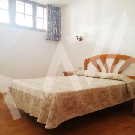 Arena Ocean Breeze Apartament *