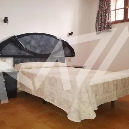 Arena Ocean Breeze Apartament *