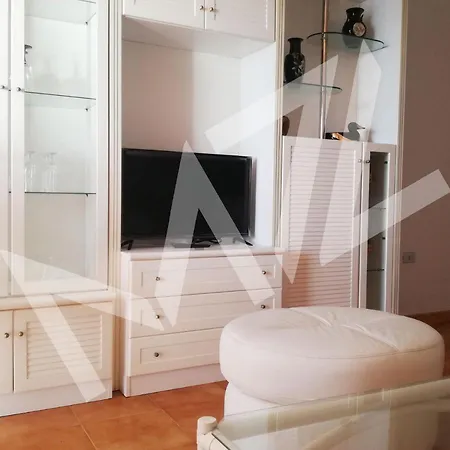 Arena Ocean Breeze Apartament *