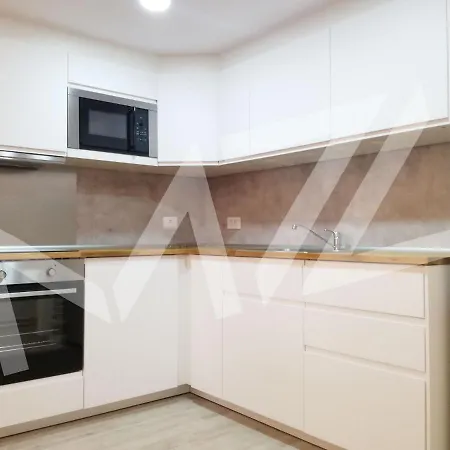 Arena Ocean Breeze Apartament Puerto de Santiago (Tenerife)