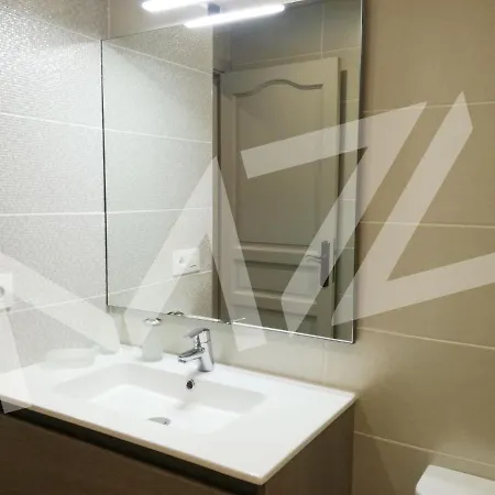 Apartament Arena Ocean Breeze *