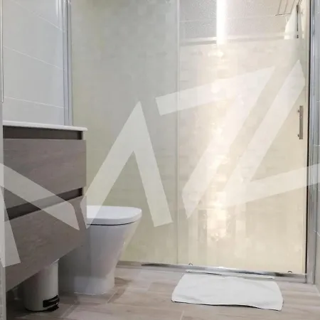 Arena Ocean Breeze Apartament