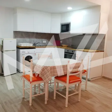 Arena Ocean Breeze Apartament *