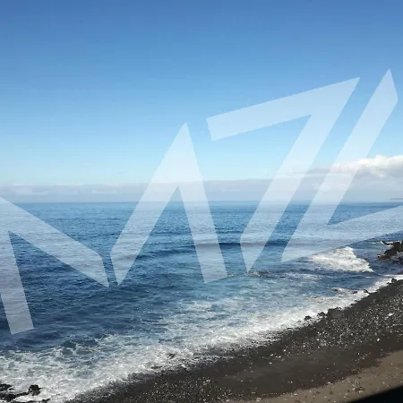 Arena Ocean Breeze Apartament Puerto de Santiago (Tenerife)