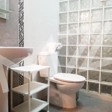 Apartament Arena Ocean Breeze