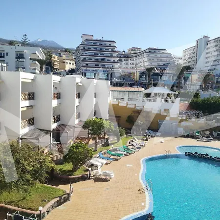 Arena Ocean Breeze Puerto de Santiago (Tenerife)