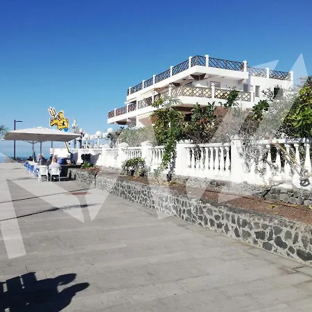 Arena Ocean Breeze Puerto de Santiago (Tenerife)