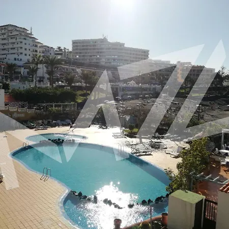 Apartament Arena Ocean Breeze