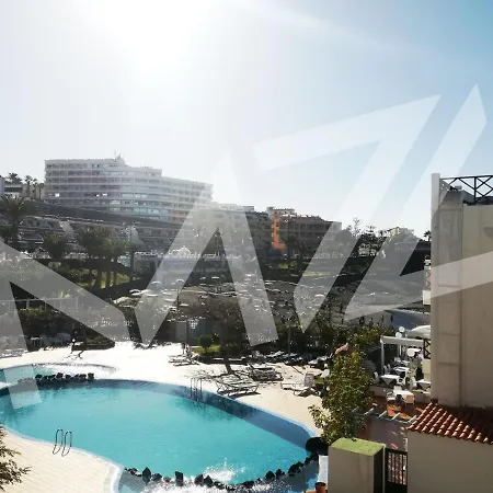 Apartament Arena Ocean Breeze Puerto de Santiago (Tenerife)