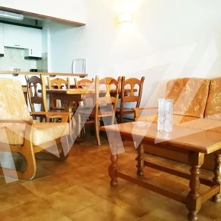 Apartament Arena Ocean Breeze *