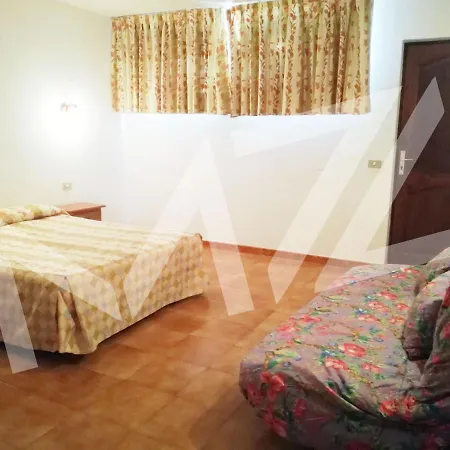 Arena Ocean Breeze Apartament Puerto de Santiago (Tenerife)