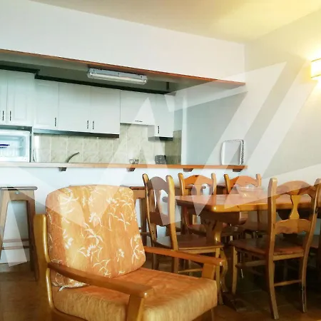 Apartament Arena Ocean Breeze *