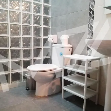 Apartament Arena Ocean Breeze