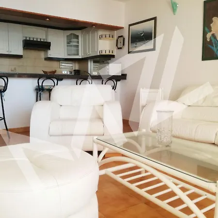 Appartamento Arena Ocean Breeze Puerto de Santiago (Tenerife)