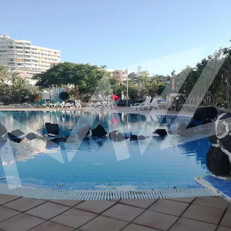 Arena Ocean Breeze Appartamento *