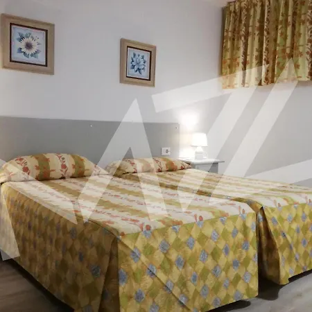 Arena Ocean Breeze Appartamento *