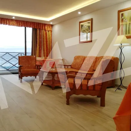 Appartamento Arena Ocean Breeze *