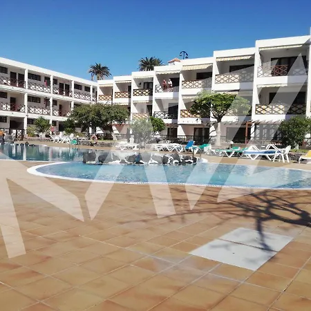 Arena Ocean Breeze Appartamento Puerto de Santiago (Tenerife)